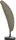 Sun Garden Easy Sun Cape Schutzhülle für Schirme taupe (10138731)