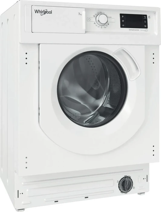 Whirlpool BI WMWG 71483 EEU N Frontlader