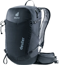Deuter Speed Lite Pro 19 schwarz