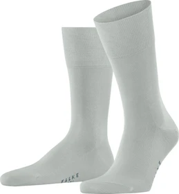 Falke Tiago Socken silber (Herren)
