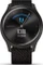 Garmin vivomove Style Aktivitäts-Tracker black pepper woven/graphite Vorschaubild