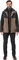 Vaude Rosemoor 3in1 Modell 2024 Funktionsjacke black/oat (Herren) Vorschaubild