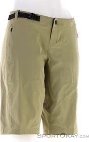 Fox Racing Ranger Fahrradhose kurz bark (Damen)