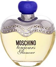 Moschino Toujours Glamour Eau de Toilette, 30ml