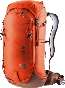 Deuter Freescape Lite 26 papaya/umbra