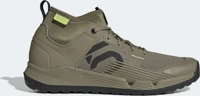 Five Ten Trailcross XT orbit green/carbon/pulse lime (Herren)