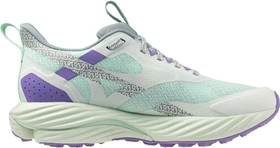 Mizuno Wave Rider TT 2 bay/hint of mint/paisley purple (Damen)