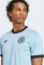 adidas Deutschland Anniversary Trikot kurzarm clear blue/black (Herren) Vorschaubild