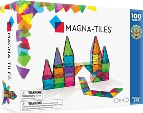 Magna-Tiles Classic 100
