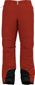 Odlo Ski Bluebird S-Thermic Skihose lang ketchup (Herren)