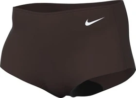 Nike Leak Protection Boxer Briefs earth/white (Damen)