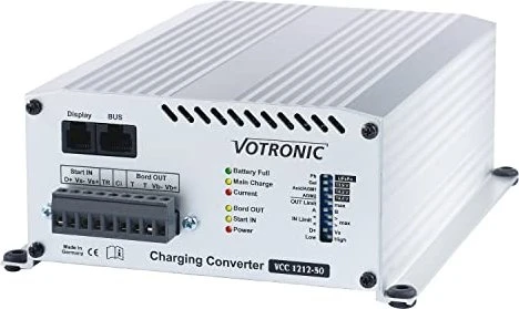 Votronic VCC 1212-50 Ladewandler