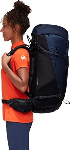 Mammut Lithium 50 marine/black (Damen)