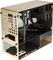 In Win 901 gold, Glasfenster, Mini-ITX Vorschaubild