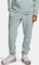 Under Armour Icon Fleece Trainingshose lang enamel blue/white (Herren) Vorschaubild