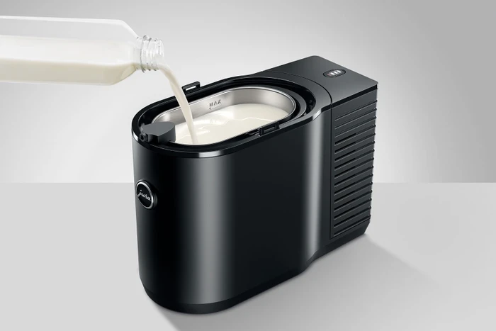 Jura Cool Control Milchkühler schwarz, 2.5l