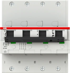 ABB S754DR-E100