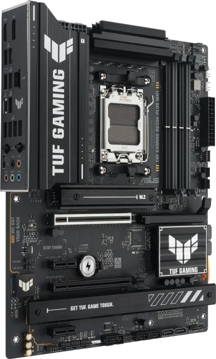 ASUS TUF Gaming B650E-Plus WIFI (AMD AM5)