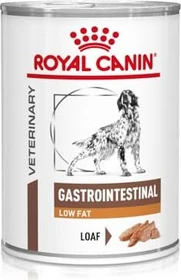 Royal Canin Gastro Intestinal Low Fat, 4.92kg (12x 410g)