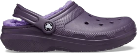 Crocs Classic Lined dark iris