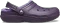 Crocs Classic Lined dark iris Vorschaubild