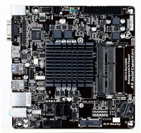GIGABYTE GA-J1800N-D2H