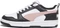 Puma Rebound V6 Low puma white/future pink/puma black Vorschaubild