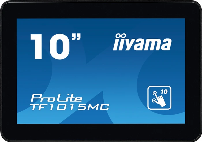 iiyama ProLite TF1015MC-B2, 10.1"