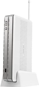 ASUS WL-700gE, Router