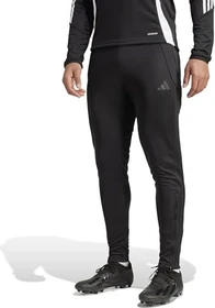 adidas Tiro 24 Trainingshose lang schwarz (Herren)