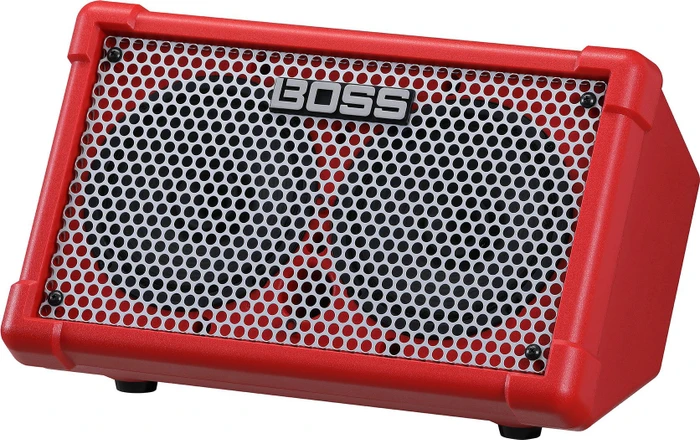 Boss Cube Street II