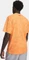 Under Armour Tech Funktionsshirt kurzarm orange bloc/black (Herren) Vorschaubild