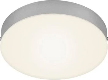 Briloner Flame LED Deckenleuchte 16W 21.2cm silber