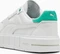 Puma Cali Court Match puma white/jade frost (Damen) Vorschaubild