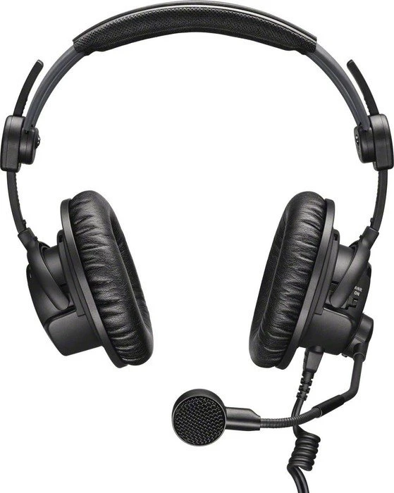 Sennheiser HMDC 27