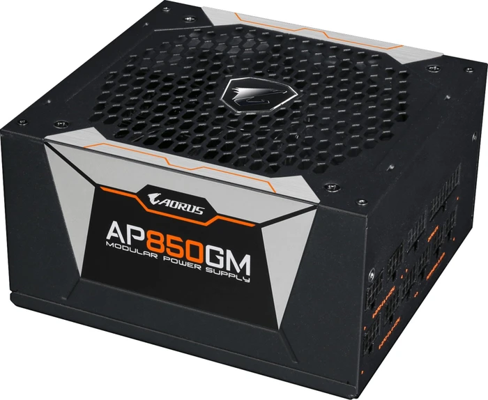 GIGABYTE AORUS P850W 850W, ATX 2.31