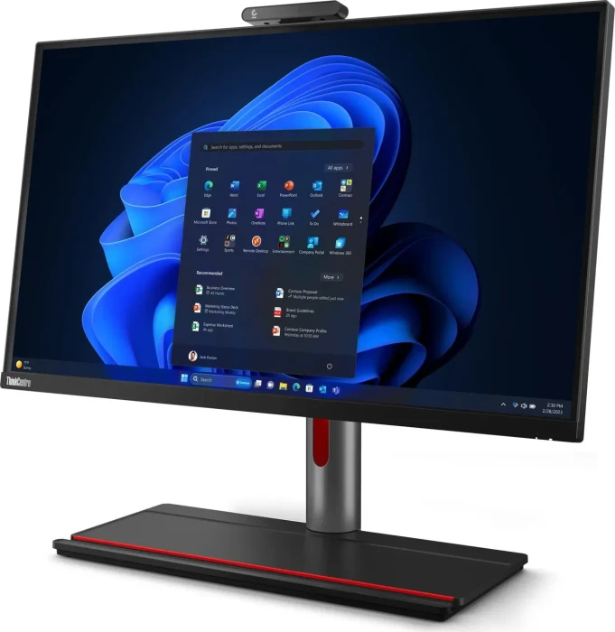 Lenovo ThinkCentre M90a Pro G4 AiO, Core i9-13900, 32GB RAM, 1TB SSD, DE