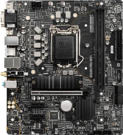MSI B560M Pro WIFI (Intel 1200)