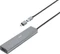 Hama USB-Hub 7 Ports, 1x USB-C 3.0, 6x USB-A 3.0, USB-C 3.0/USB-A 3.0 [Stecker] Vorschaubild