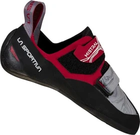 La Sportiva Mistral velvet/cloud (Damen)