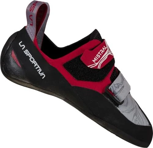 La Sportiva Mistral velvet/cloud (Damen)