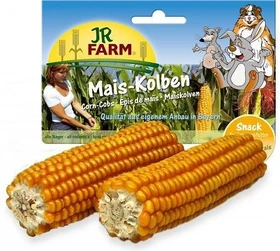 JR Farm Maiskolben, 200g