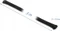 DeLOCK Geflechtschlauch dehnbar, 19mm, 5m, schwarz Vorschaubild