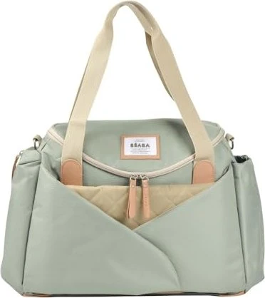 Beaba Sydney II sage green