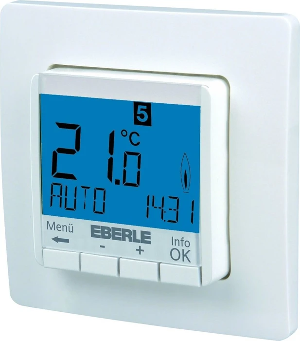 Eberle FITnp 3R Raumthermostat