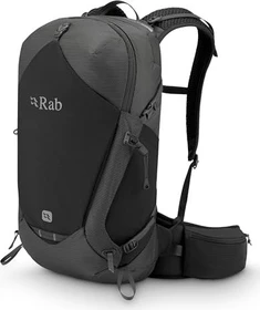 Rab Protium 35 anthrazit