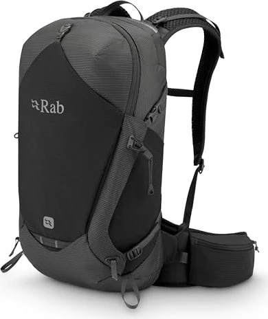 Rab Protium 35 anthrazit