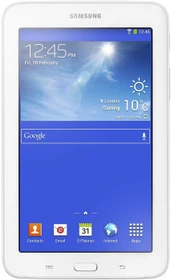 Samsung Galaxy Tab 3 7.0 Lite T111, weiß, 8GB, UMTS (SM-T111NDW)