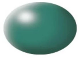 Revell Aqua Color patinagrün, 18ml