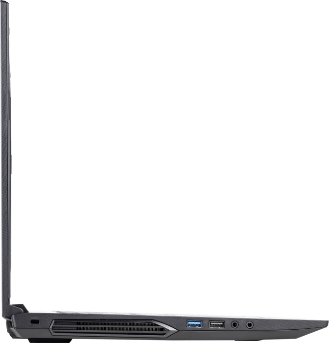 Captiva Advanced Gaming I53-299, Core i7-9750H, 16GB RAM, 120GB SSD, 1TB HDD, GeForce GTX 1660 Ti, DE